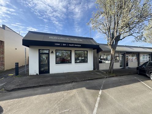 Move-in Ready Med Spa/Office/Retail Space