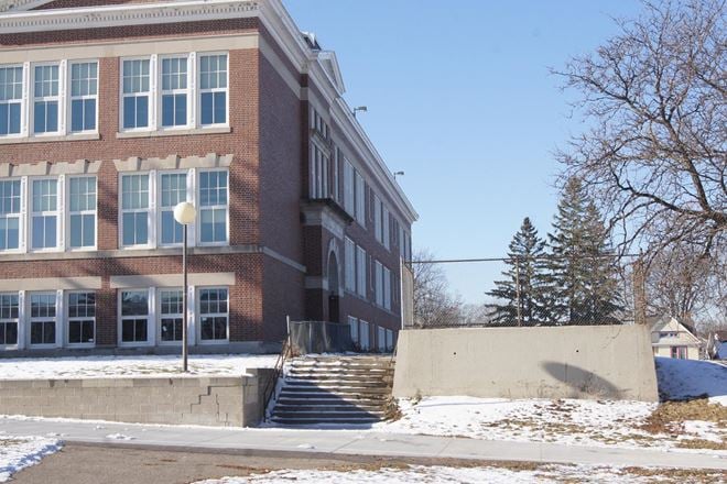 Willard School