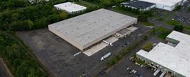 228,247 SF Distribution & Manufacturing Facility in Bucks County
