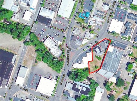 Retail space for Rent at 1018-1024 Liberty St. NE in Salem