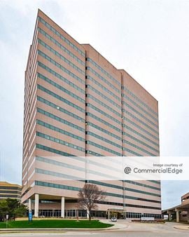 125 East John W. Carpenter Fwy