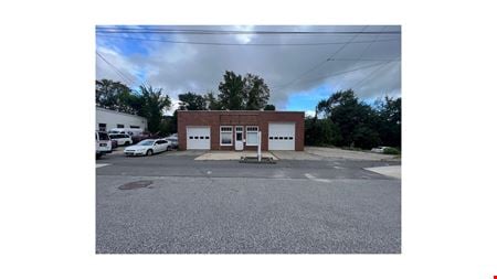 Industrial space for Rent at 40 Main St  in Somersworth