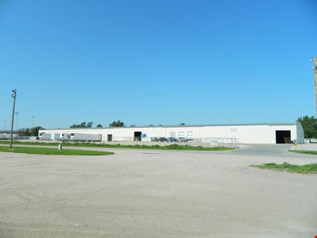 Industrial space for Rent at 515 South Main Street in Fremont