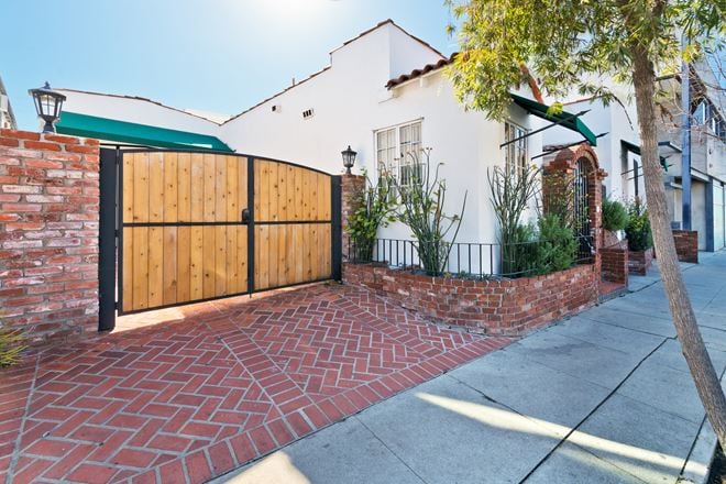 1020 Pico Boulevard, Santa Monica, CA 90405