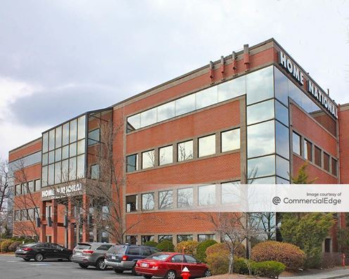 100 Medway Road