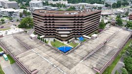 Crescent Center