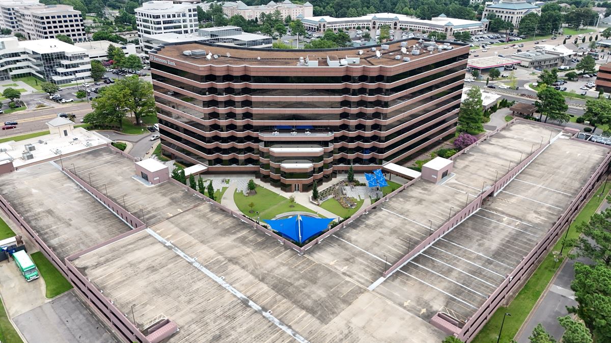Crescent Center