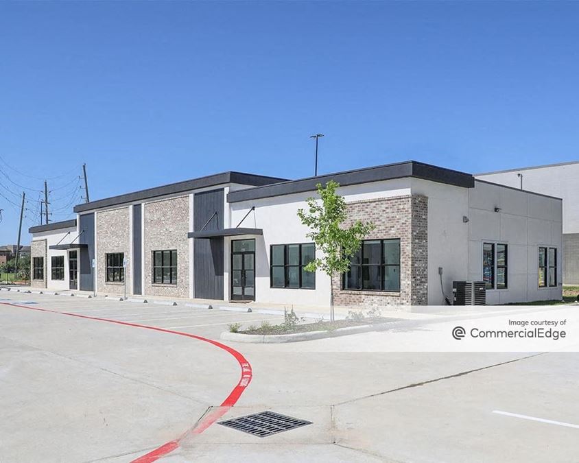 Aria Office Park at Sugargrove