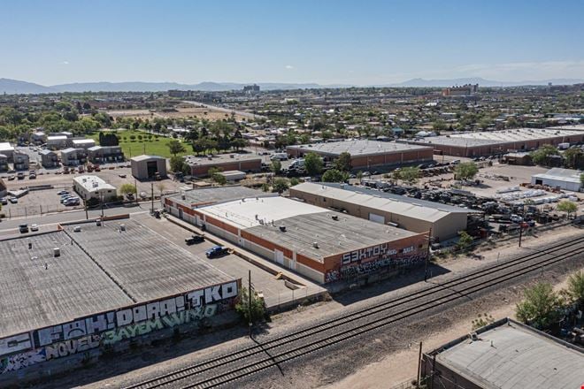 1823 Commercial St NE Suite A