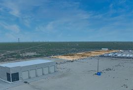 2.70 Acres for Storage or Development Near I-20