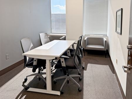 Coworking space for Rent at 859 Willard Street Suite 400 in Quincy