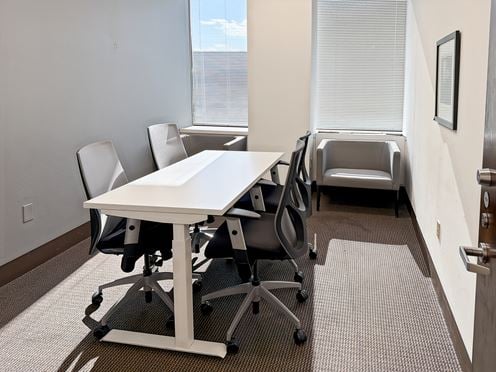Regus - Quincy – Braintree Center