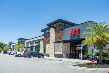 Photo of commercial space at 10870 U.S. 1 in Ponte Verda Beach