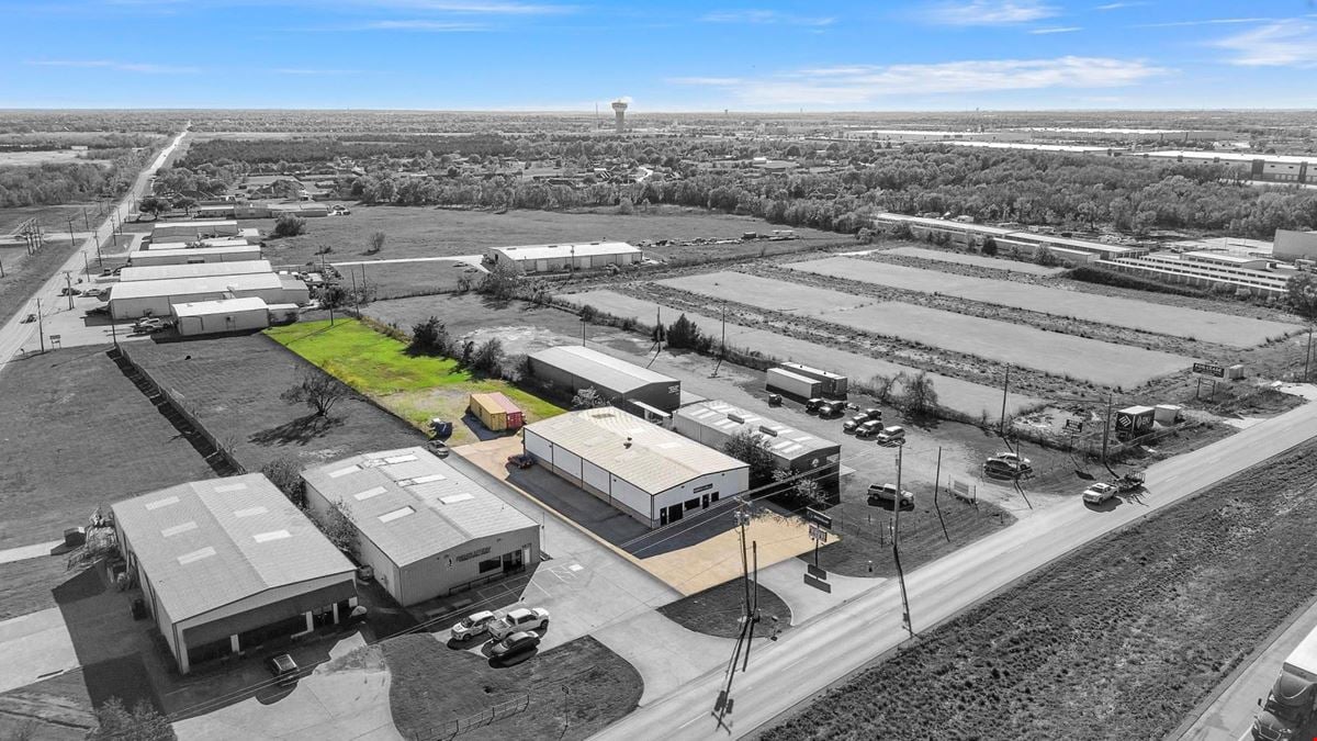 4250 Interstate 30, Rockwall, TX