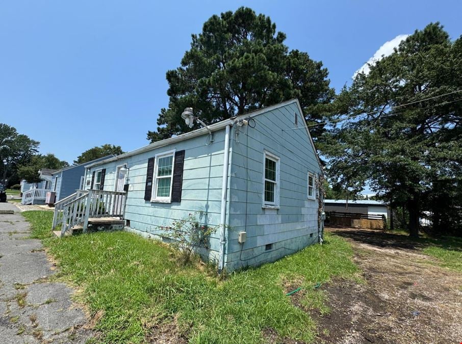 6326 Rigsby Rd