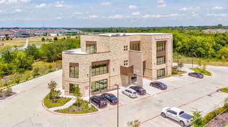 Office space for Rent at 500 E SH 114 in Southlake