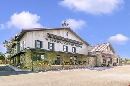 Retail space for Sale at 11037 Liberty Rd in Frederick