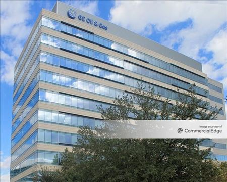 Photo of commercial space at 4424 West Sam Houston Pkwy North in Houston