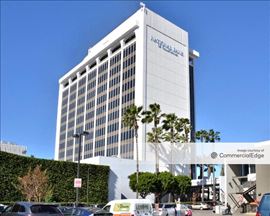 Tower at Sherman Oaks