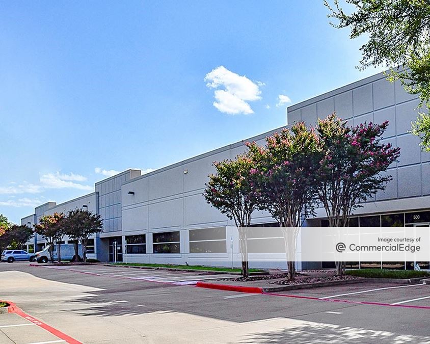 13755 Hutton Drive, Dallas Office Space For Lease