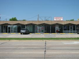 2720 NW Sheridan Rd