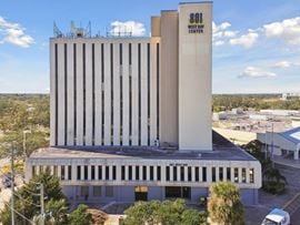 801 Westbay Center