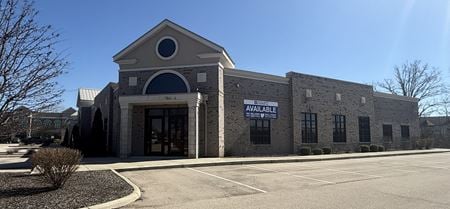 Office space for Rent at 8590 Yankee St in Washtington Township