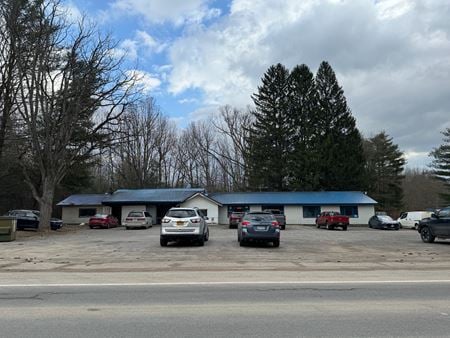 Photo of commercial space at 702 County Route 10 in Pennellville