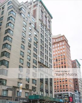 185 Madison Avenue