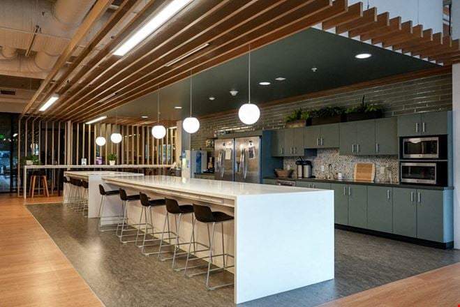 CoFounder - Founders Plaza