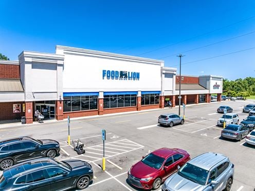 Union Town Center