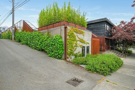 Industrial space for Rent at 4001 Aurora Ave N in Seattle