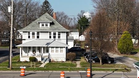 Multi-Family space for Sale at 5753 Main St in Sylvania