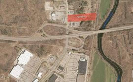 DEVELOPMENT SITE - LISBON CT