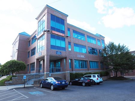 Photo of commercial space at 151 Warren Street in Lowell