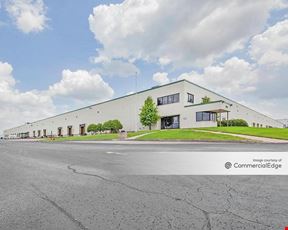Interchange Distribution Center