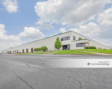 Industrial space for Rent at 1706 Heil Quaker Blvd in La Vergne