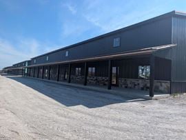 I-43 Business Suites