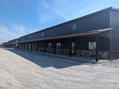 Industrial space for Rent at N7144 bowers Rd in Elkhorn