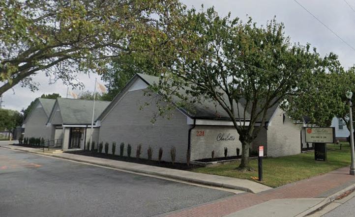 221 East Mellen St, Hampton, VA 23663