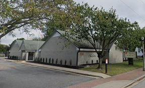 221 East Mellen Street