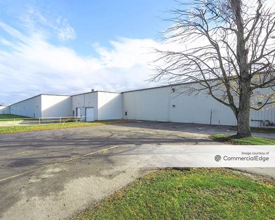 795 Fritz Keiper Blvd