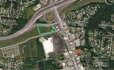 VacantLand space for Sale at Arrowood Dr in Clarksville
