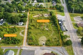 Clover Mills | Entitled Mill Site Redevelopment Opportunity