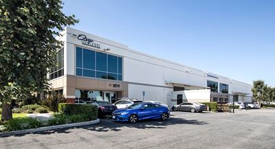 10709-10719 Norwalk Boulevard