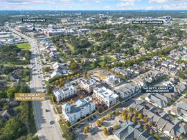 Village at Willow Grove: Class A Office and Retail Space for Lease