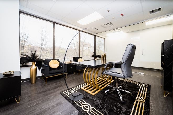 Perfect Office Solutions - Towson