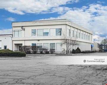 Hilliard Commerce Center