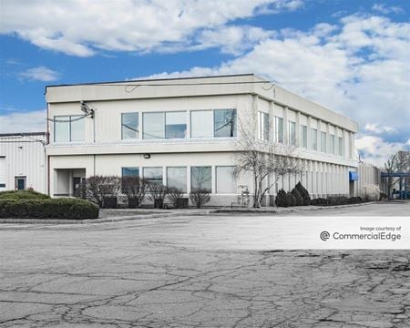 Industrial space for Rent at 3700 Lacon Road in Hilliard