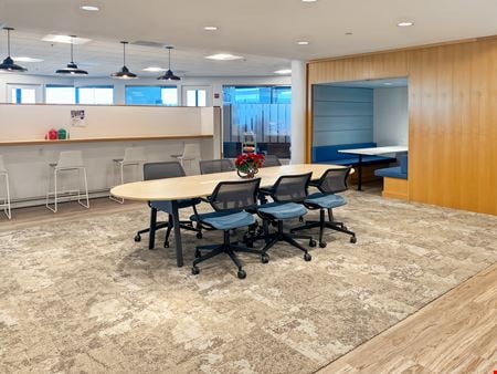 Coworking space for Rent at 5 Concourse Parkway Suite 3000 in Atlanta